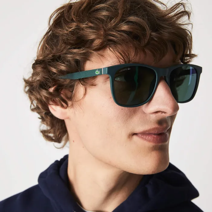 Lunettes Lacoste