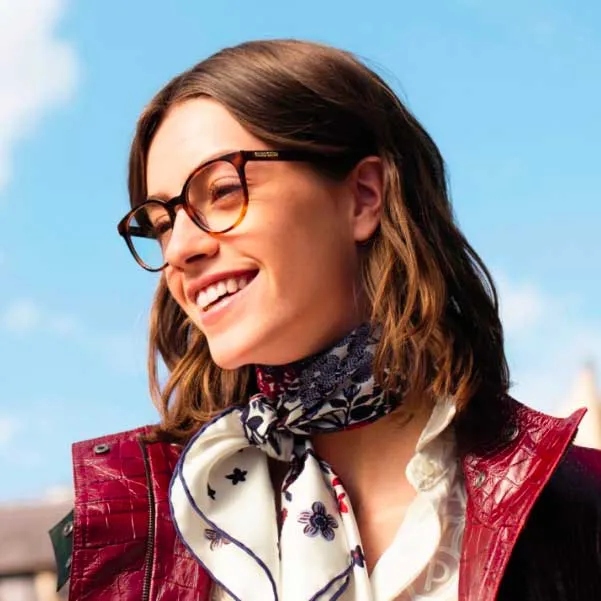 Lunettes Longchamp