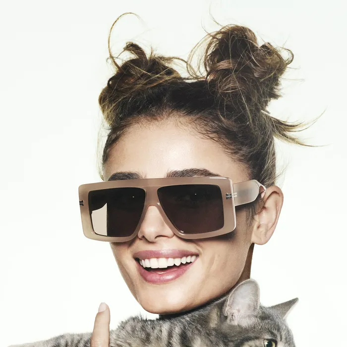 Lunettes Marc Jacobs